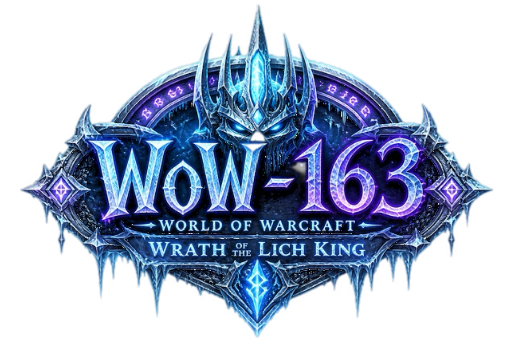 WoW 163